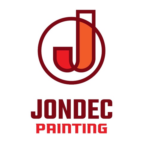 JonDec Painting logo