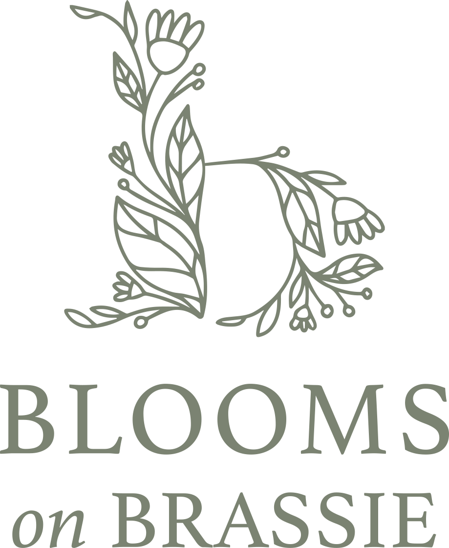 Blooms logo