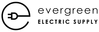 Evergreen Supply Co. logo
